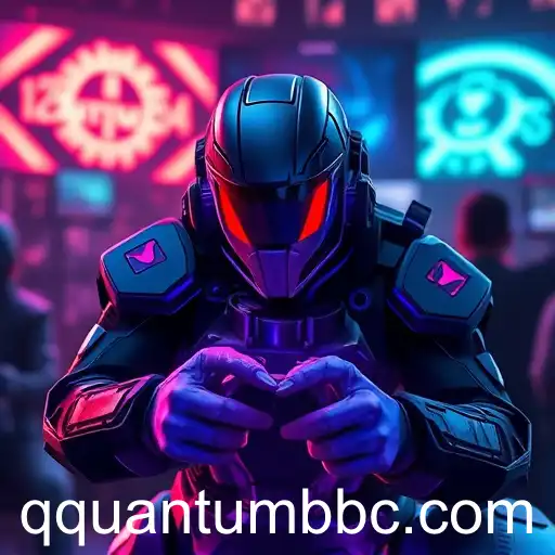 The Digital Impact of Gaming Giants