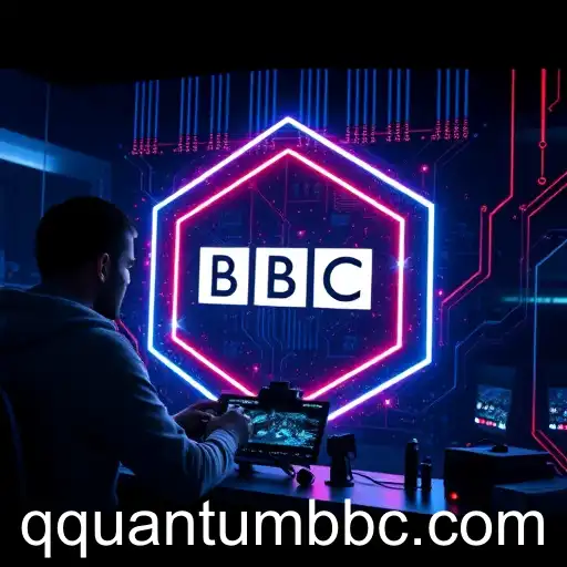 Quantum Computing Revolutionizes Gaming Industry