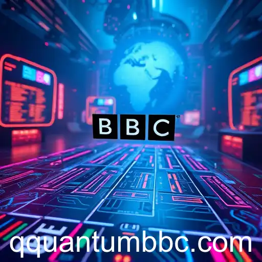 The Rise of Quantum Gaming Portals