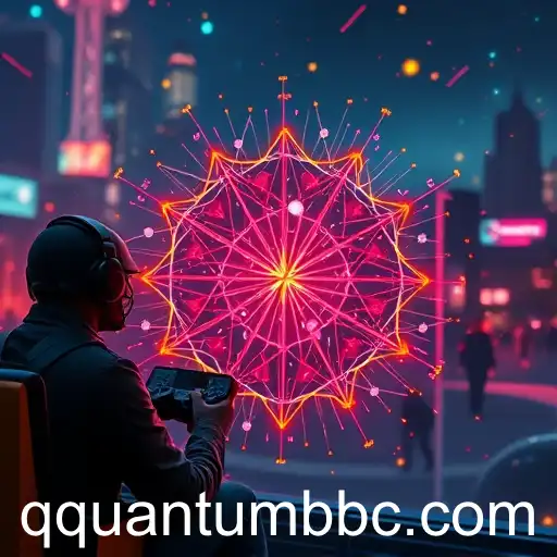 QuantumBBC: Revolutionizing Online Gaming in 2025