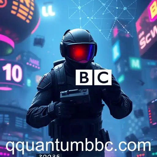 Quantum Gaming Revolution: Behind the Scenes with QuantumBBC