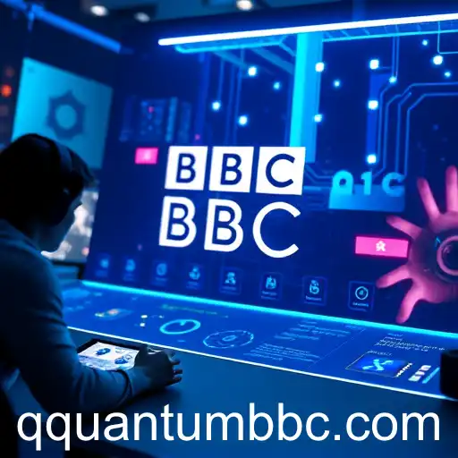 The Quantum Leap in Gaming: Exploring quantumbbc's Influence