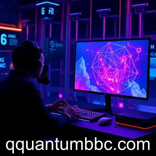 Quantum Leap in Gaming