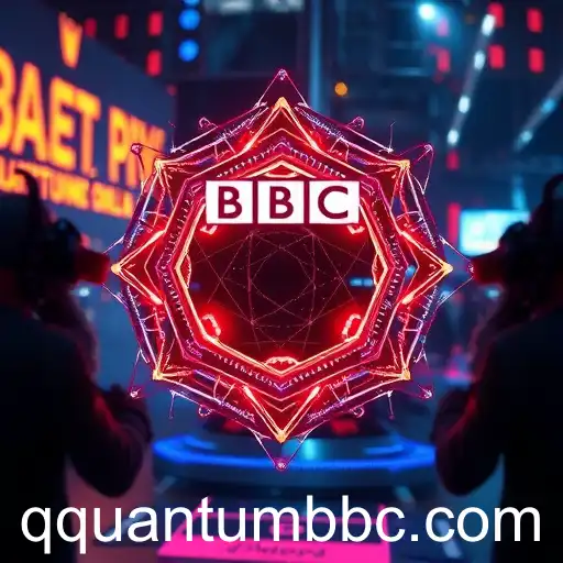 QuantumBBC Revolutionizes Gaming Industry in 2025