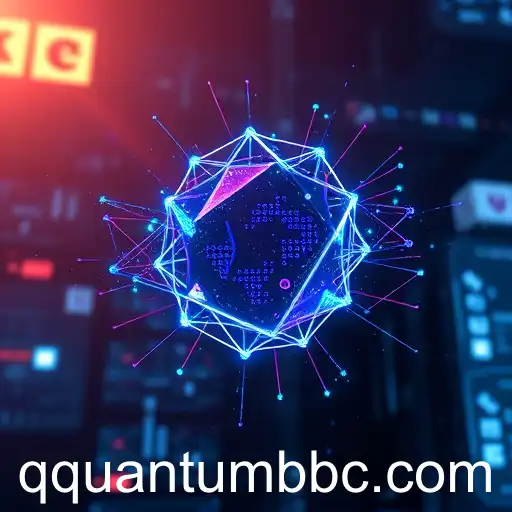 The Rise of QuantumBBC: Gaming in a New Era