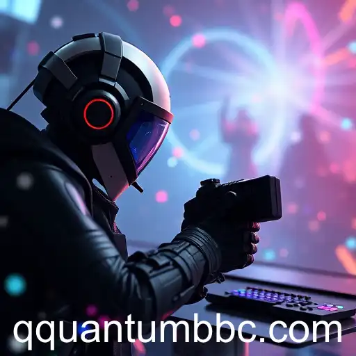 The QuantumBBC Revolution: Gaming in the Modern Era