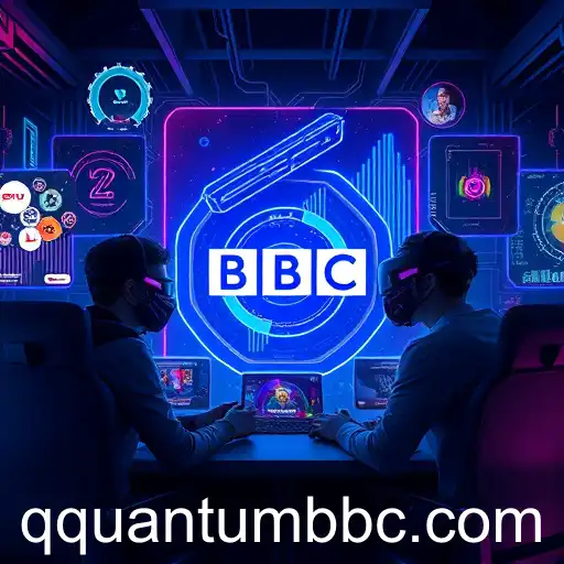 QuantumBBC: A New Era in Gaming
