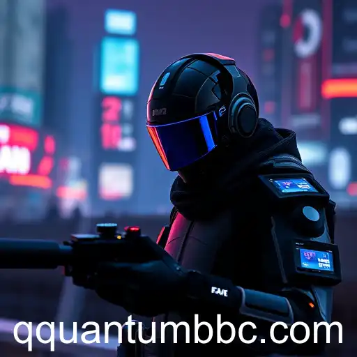 Quantum Leap in Gaming with QuantumBBC