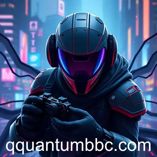 QuantumBBC Redefines Gaming in 2025