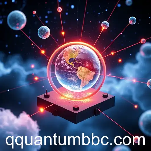 The Rise of QuantumBBC in the Online Gaming World