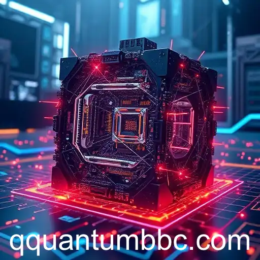 The Rise of Quantum Gaming Platforms