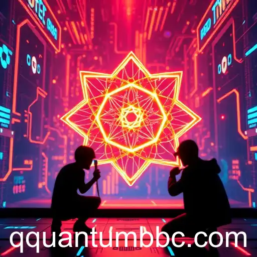 The Rise of Quantum Gaming