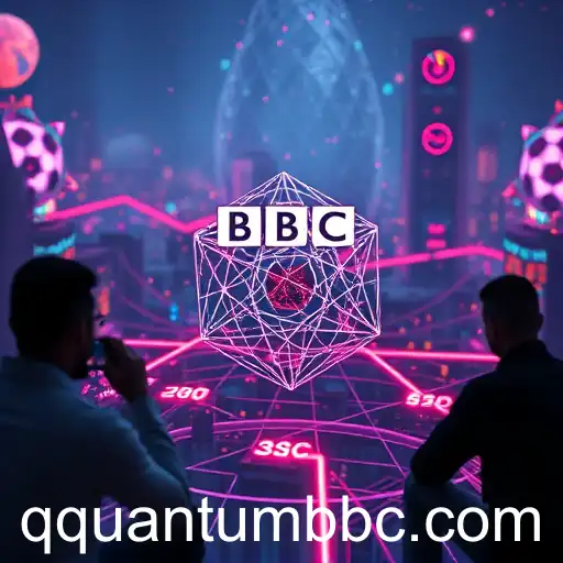The Rise of QuantumBBC in the Gaming World