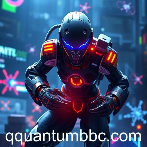 The Rise of QuantumBBC: Gaming in a New Dimension