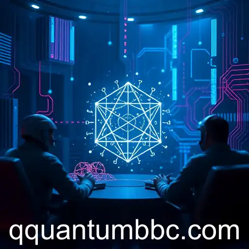 Quantum Gaming Revolution