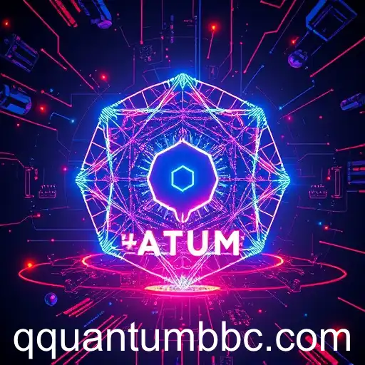 Quantum Gaming Revolution: A New Era of Play