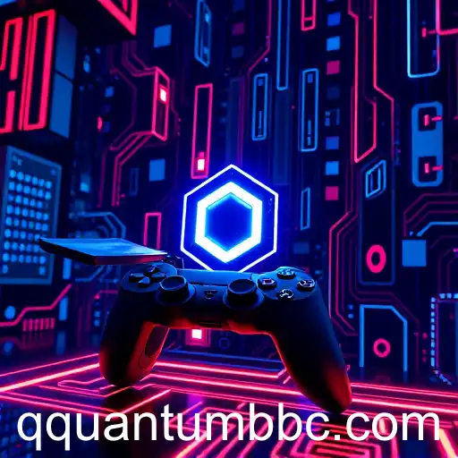 Quantum Leap: The Game-Changing Evolution of Play