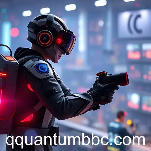 QuantumBBC and the Future of Gaming