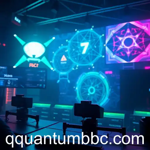QuantumBBC Revolutionizes Online Gaming