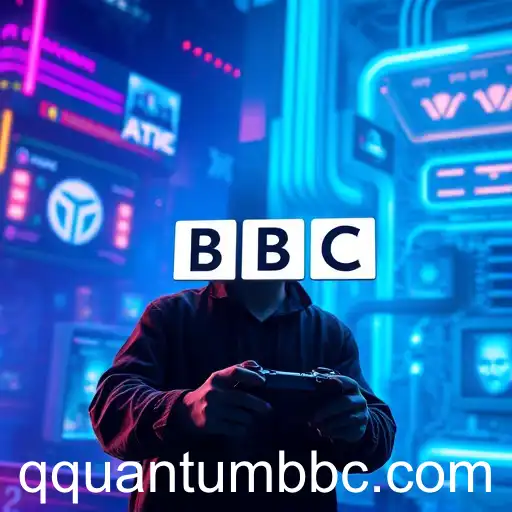 QuantumBBC Revolutionizes Online Gaming