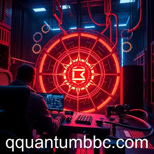 QuantumBBC: A New Era in Online Gaming