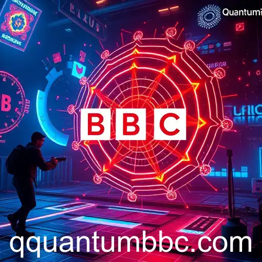 The Rise of QuantumBBC: A New Era in Gaming